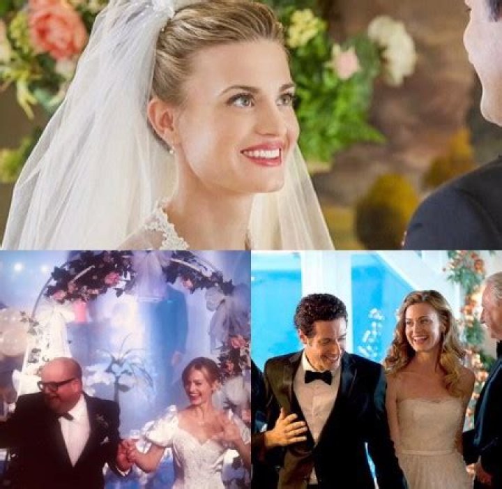 Canadian Actress, Brooke D'Orsay is still single and is unmarried