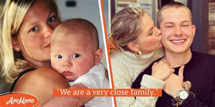 Candace Cameron Bure Shows Her Youngest Son on His 21st Birthday ·