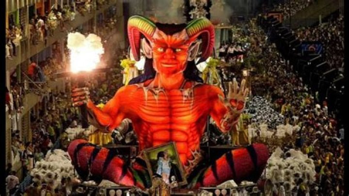 Carnival De Brasil 2023: Tragedy Unveils Shocking Truths