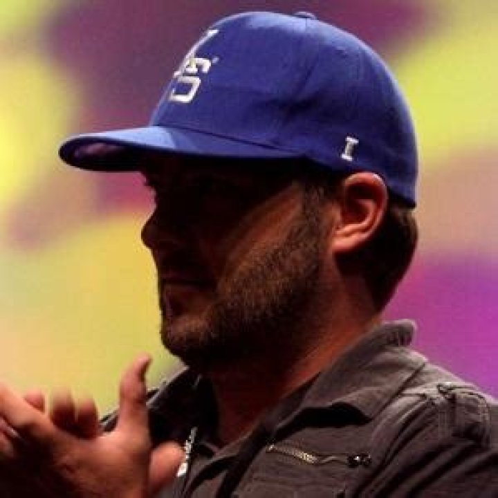 Casey Lavere Butler ·