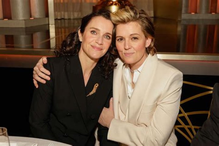 Catherine Shepherd And Brandi Carlile