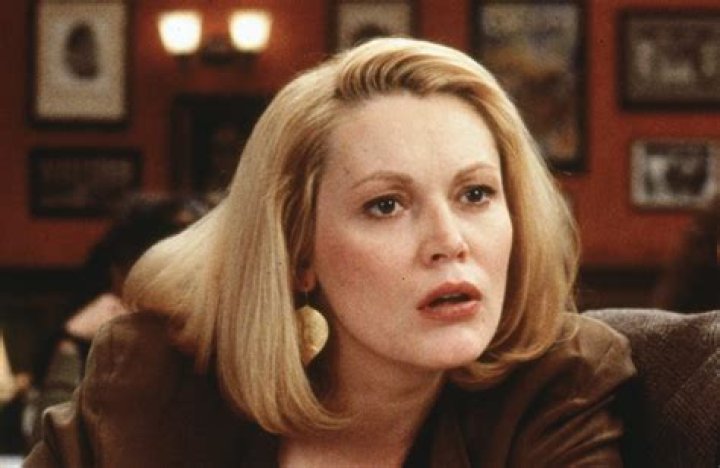 Cathy Moriarty celebrity biography, movies, facts and awards ·