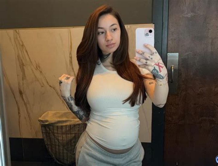 Chief Keef's BM Claims He Got Bhad Bhabie Pregnant As A Teenager