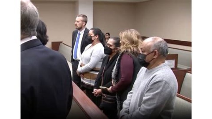 Child Abuse Charges Rock Community