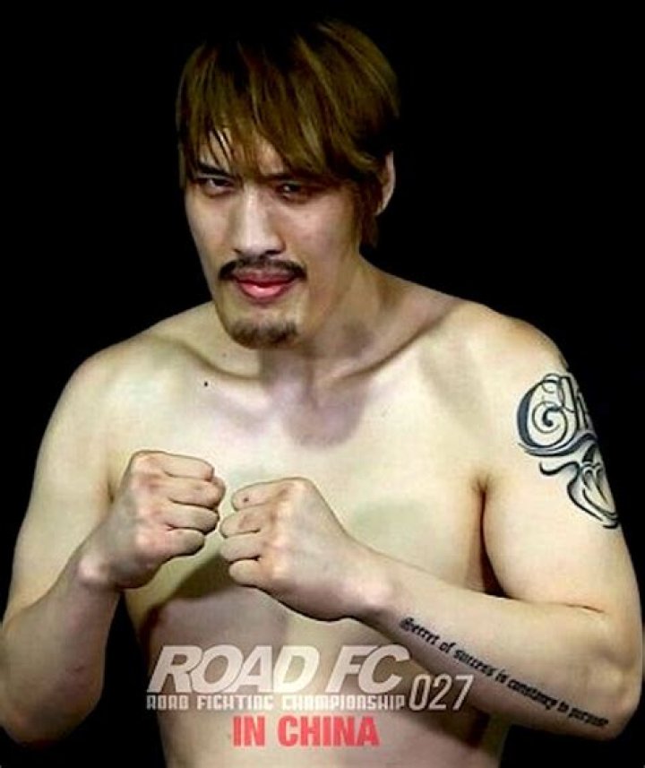 Choi Hong-man Net Worth | ZBlogL