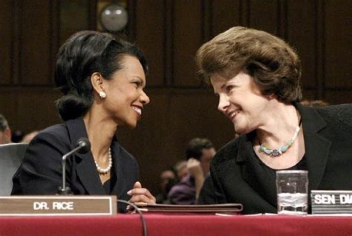 Condoleezza Rice Husband Photos - JazzVlog