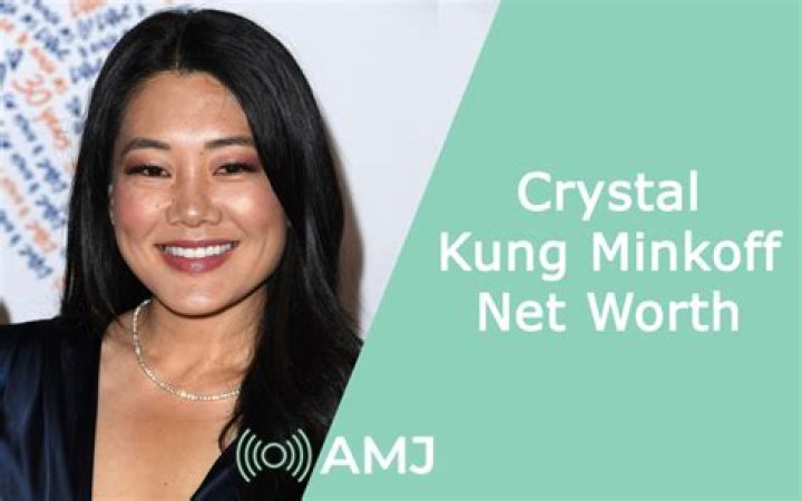Crystal Kung Minkoff Net Worth 2024