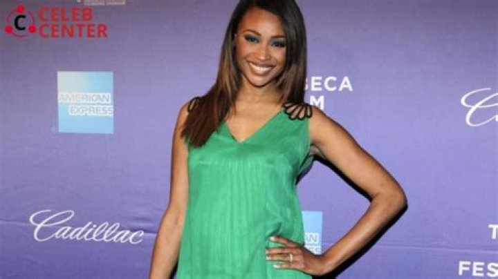 Cynthia Bailey Biography, Age, Height, Family, & Net Worth |