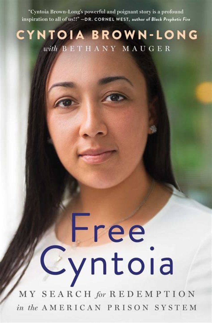 Cyntoia Brown Long Net Worth 2024