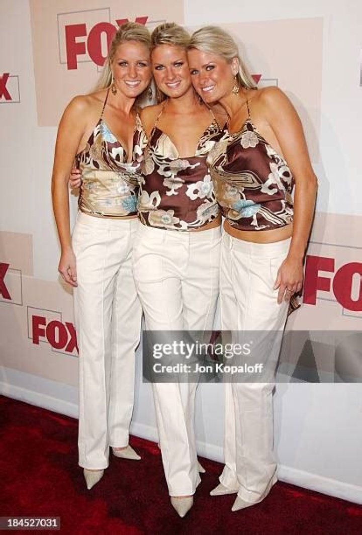 Dahm Triplets ·