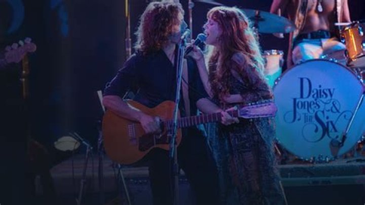 Daisy Jones & the Six Recap: Island Time |