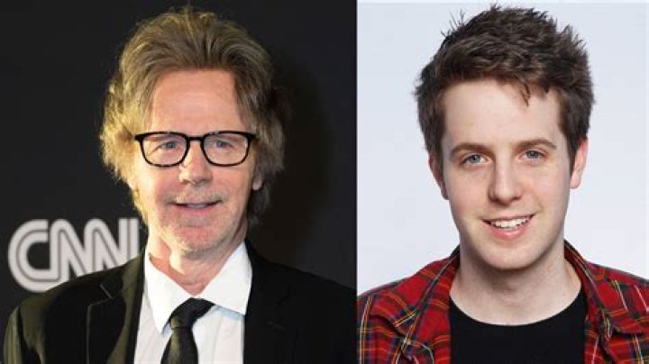 Dana Carvey's Eldest Son, Dex, Dead at 32 from 'Accidental Overdose' |