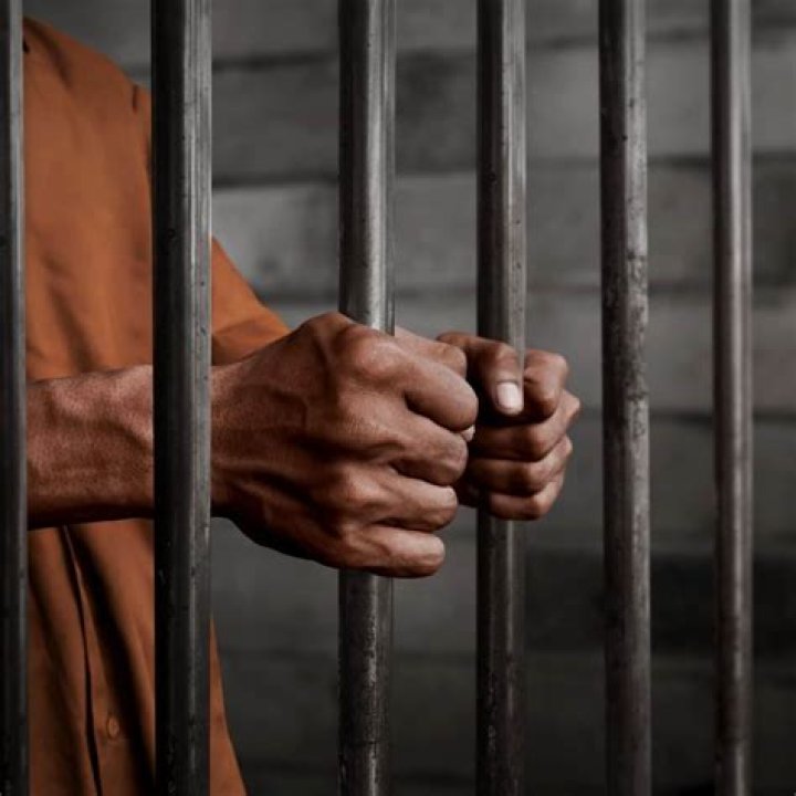 DashJ | Meaning of Jail in Your Dream