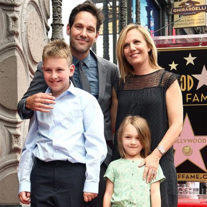 Daughter Of Paul Rudd Conquers Hollywood