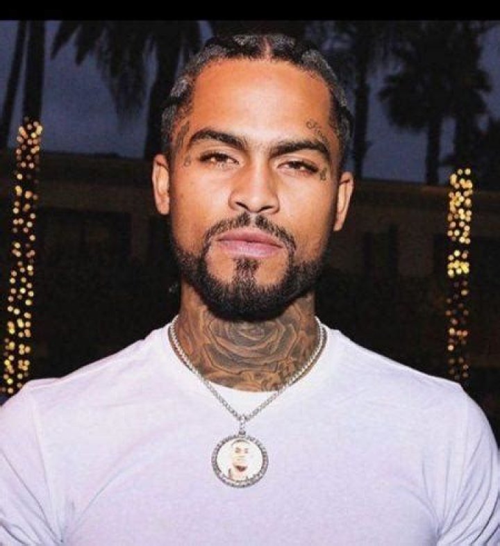 Dave East's Body, Age, And More