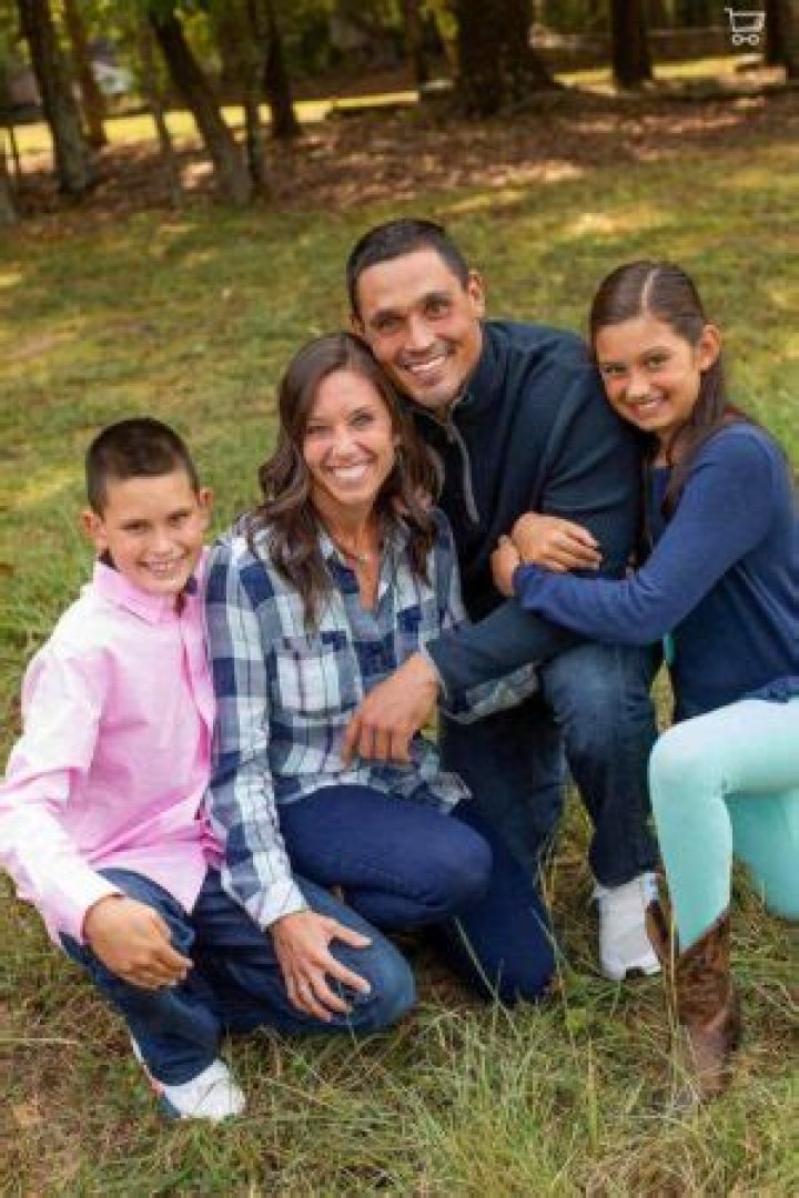 David Pollack's Children Meet Leah