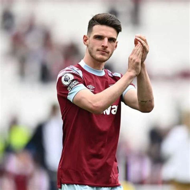 Declan Rice Ethnicity – Where Are His Parents From? |