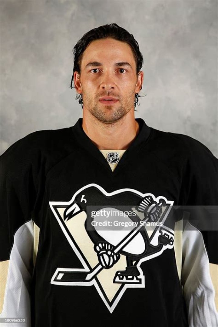 Deryk Engelland Net Worth 2024
