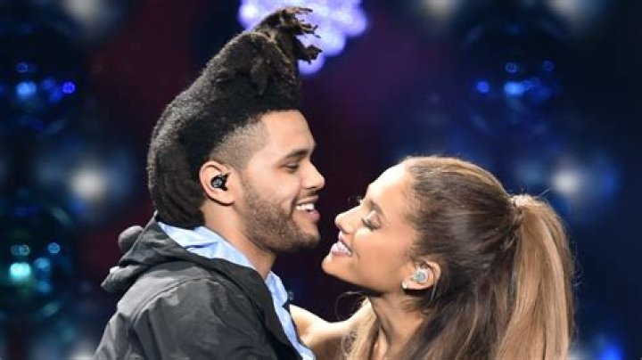 Did The Weeknd And Ariana Grande Date?