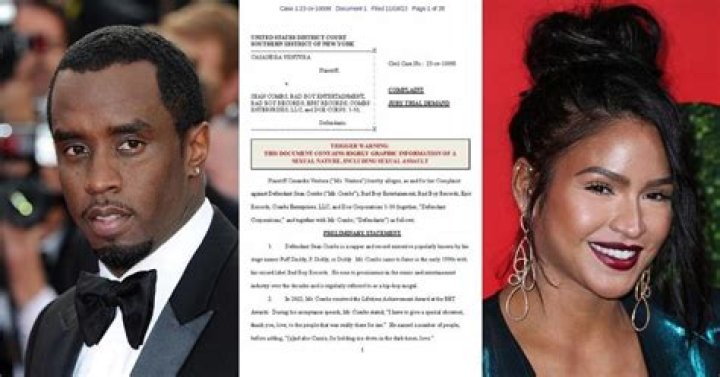 Diddy Not Subject of NYPD Criminal Investigation, NYPD Admits Providi |