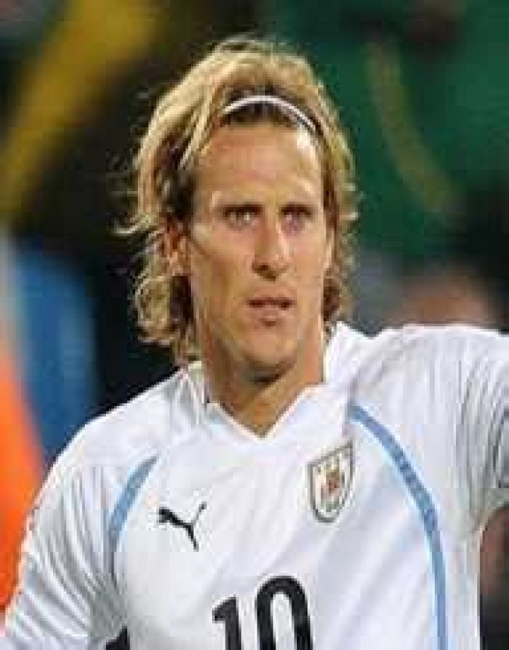 Diego Forlan Biography, Life, Interesting Facts