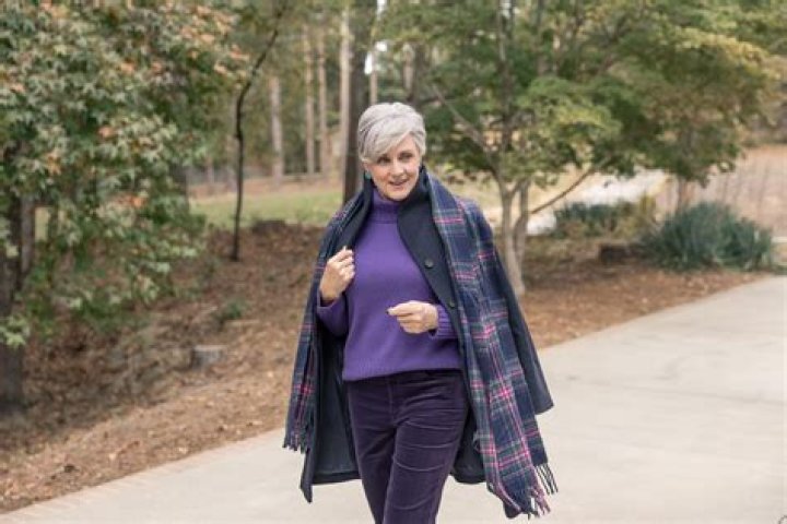 Discover Her Captivating Journey And Timeless Style