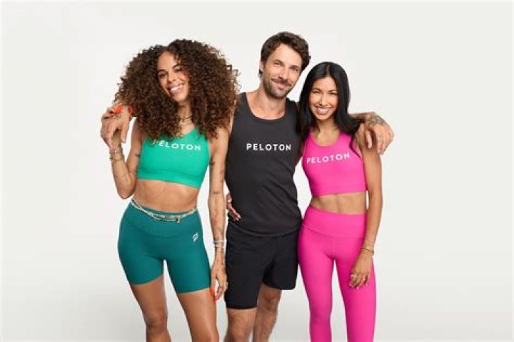 Discover The Hottest Peloton Instructors And Their Fitness Revolution