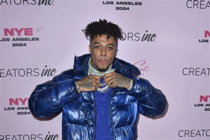 Discover the True Age of Blueface's Mother: Unlocking Insights and Surprises