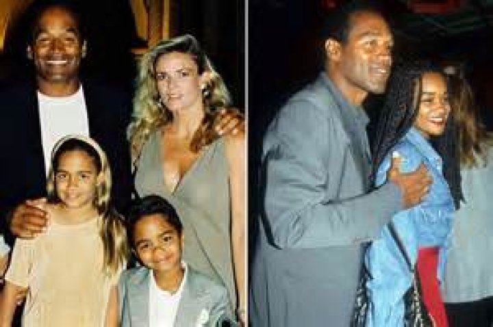 Discover The Untold Story Of O.J. Simpson's Daughter