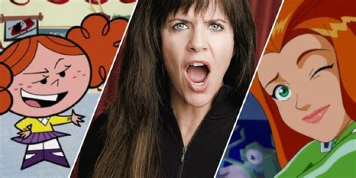 Discover The Voice Behind Iconic Characters: Jennifer Hale Uncovered