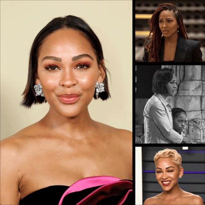 Discoveries And Insights From Meagan Good's Sibling Bond
