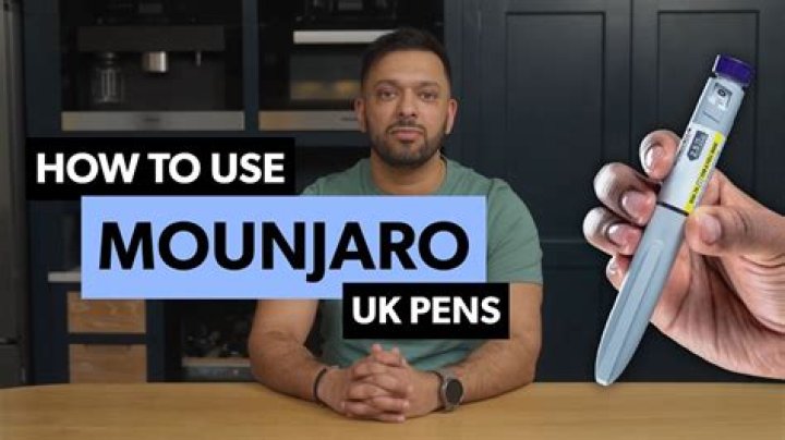 Discoveries And Insights On Mounjaro Replacement Pens