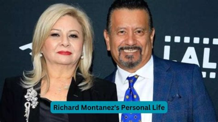 Discoveries And Insights On Richard Montanez's Children