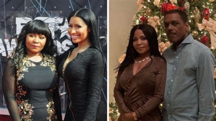 Discoveries & Insights Into Nicki Minaj's Parents