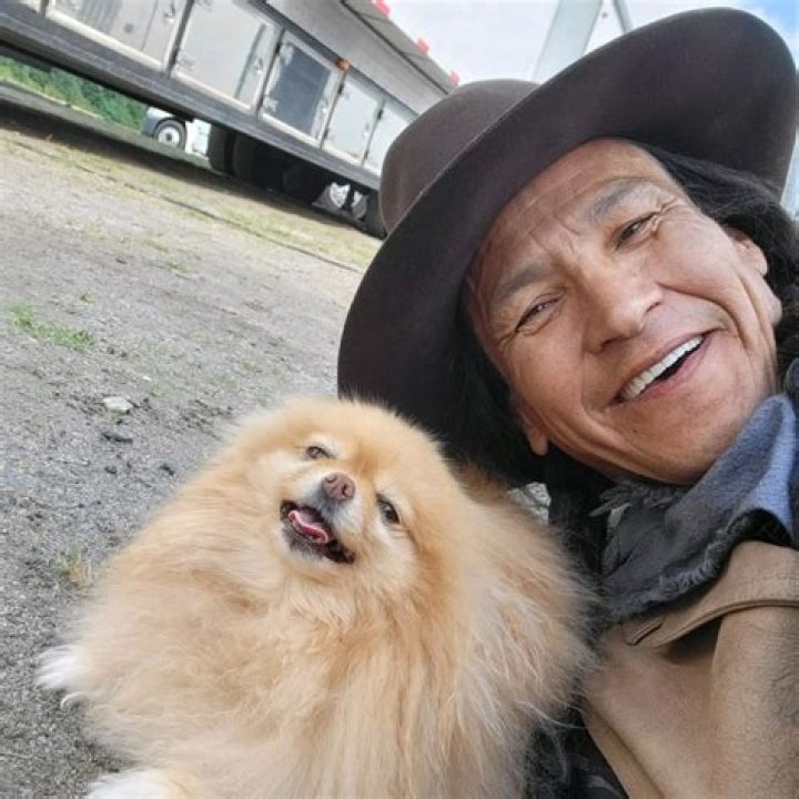 Dorothy Wangs father has a net worth of $3.5Bn and runs a Bling Empire ·