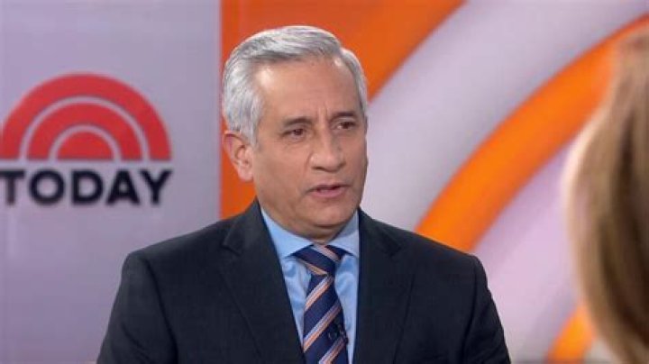 Dr John Torres NBC Wikipedia Family And Net Worth |