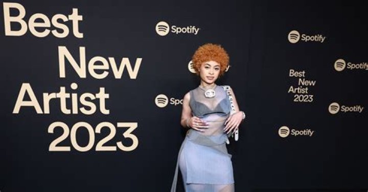 Drake Re-Follows Ice Spice On Instagram