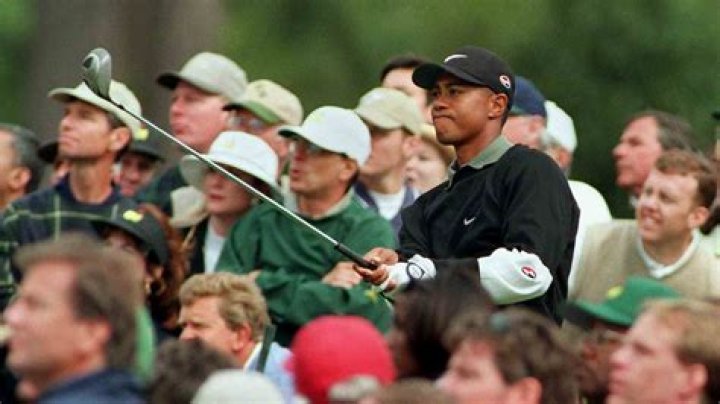 Earl Woods. Jr- All About The Half-Brother Of Golf Legend Tiger Woods |