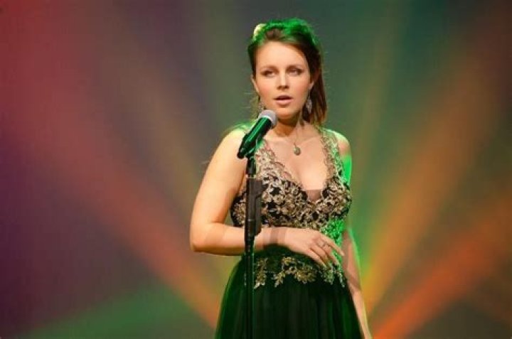 Ekaterina Shelehova: Opera Singer Detailed Bio, Age, Birthday, & Height Insights and more