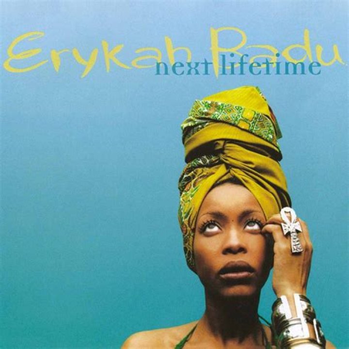 Erykah Badu's Studio Albums, Ranked