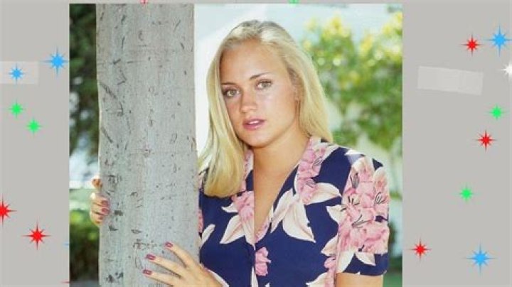 Everything about Fred Dryer's ex-wife ·