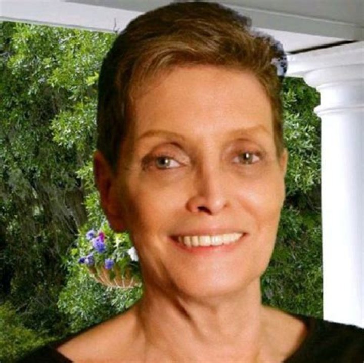 Everything About Meyer Lansky's Daughter ·