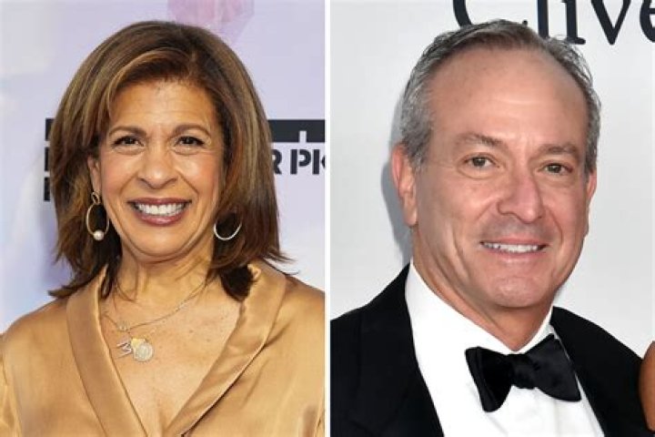 Everything We Know About Hoda Kotb's Split From Joel Schiffman |