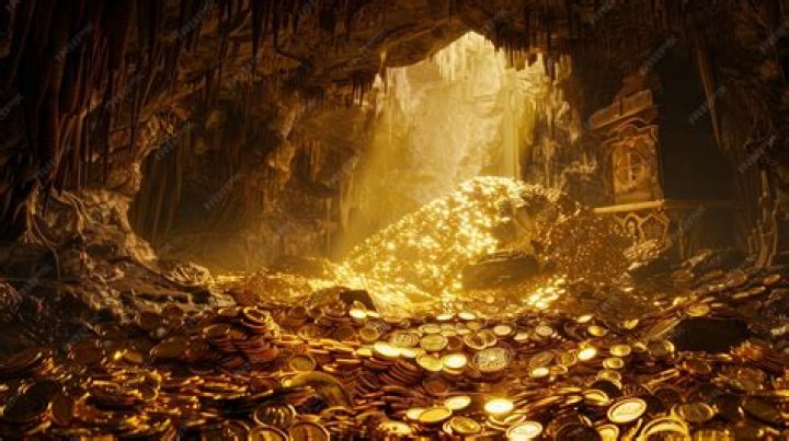 Exploring Hidden Treasures And Triumphs