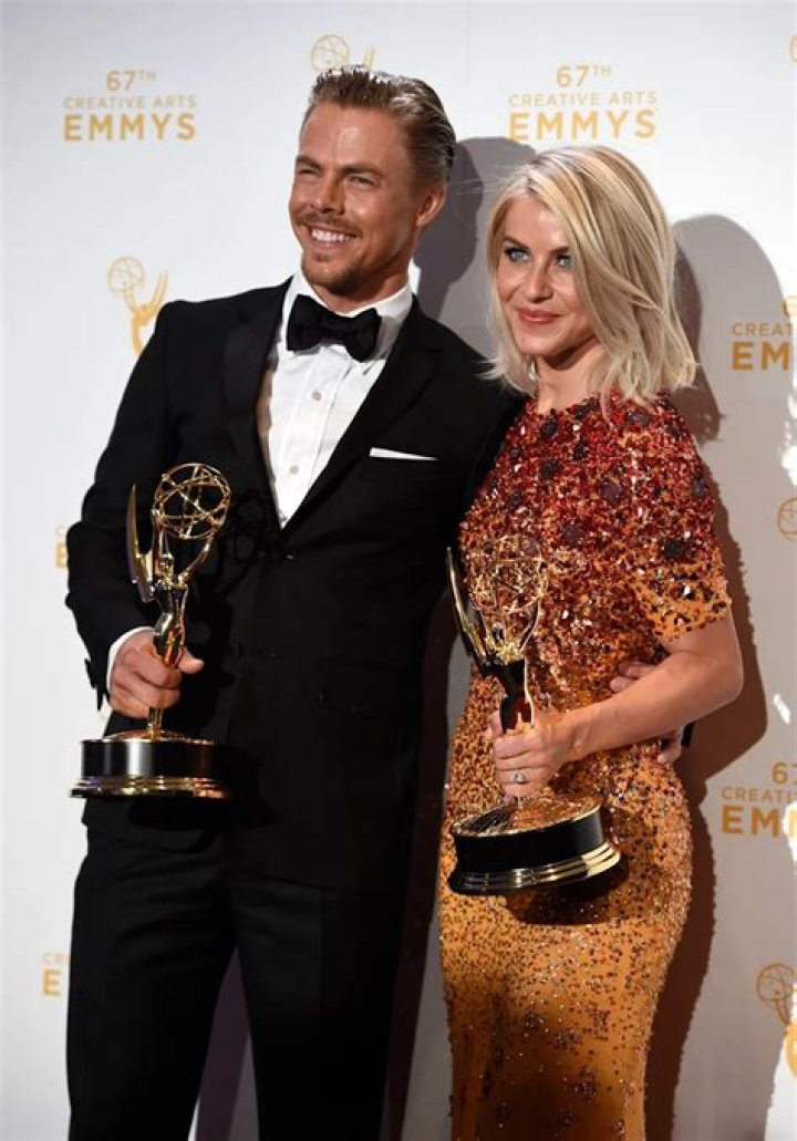 Exploring Julianne Hough's Net Worth, Age, And Height
