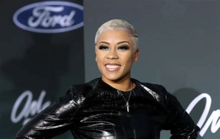Exploring Keyshia Cole's Net Worth