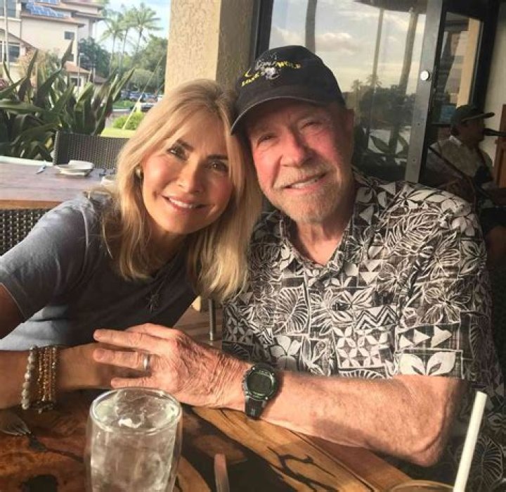 Exploring The Extraordinary Life Of Chuck Galeti's Wife