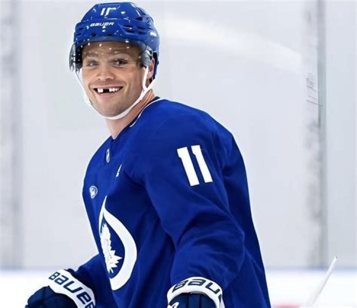 Exploring The Life And Career Of Max Domi