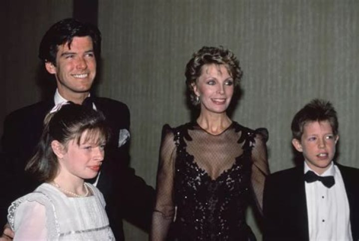 Exploring The Life Of Christopher Brosnan's Wife