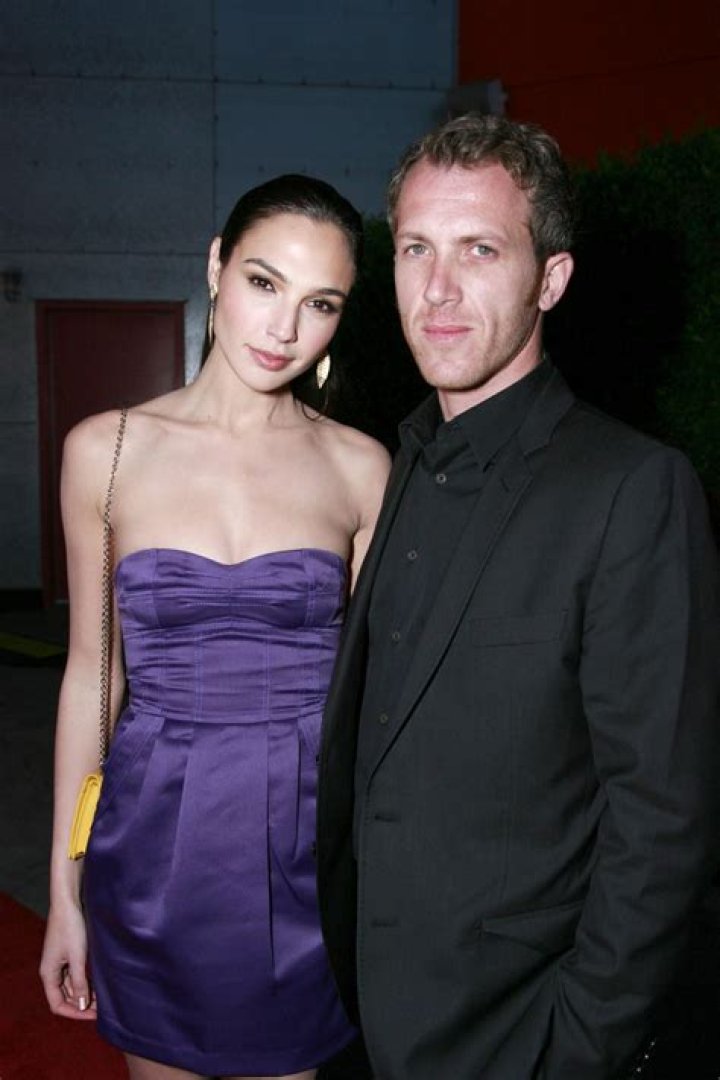 Exploring The Life Of Gal Gadot's Husband Yaron Varsano Wiki
